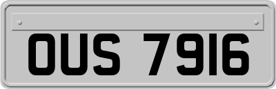 OUS7916