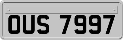 OUS7997