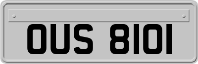 OUS8101