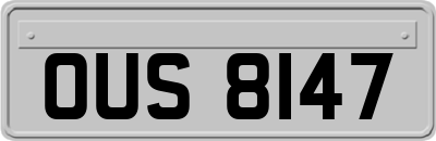 OUS8147