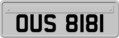 OUS8181