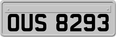 OUS8293