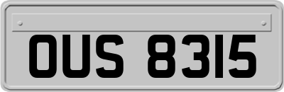 OUS8315