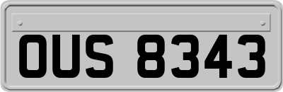OUS8343