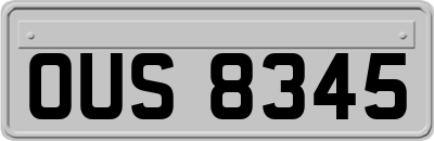 OUS8345