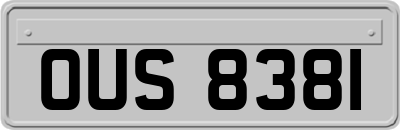 OUS8381