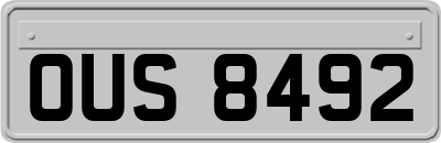 OUS8492