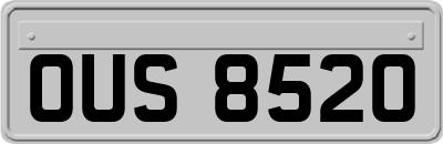 OUS8520