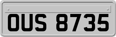 OUS8735