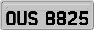 OUS8825