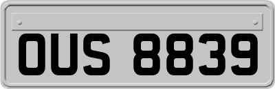 OUS8839
