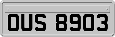 OUS8903