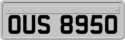 OUS8950