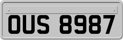 OUS8987