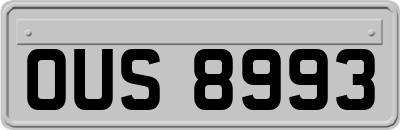 OUS8993