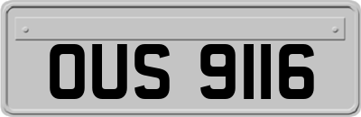 OUS9116