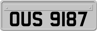 OUS9187