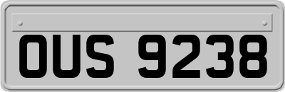 OUS9238