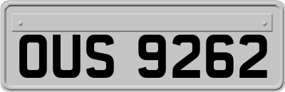 OUS9262