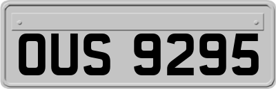 OUS9295