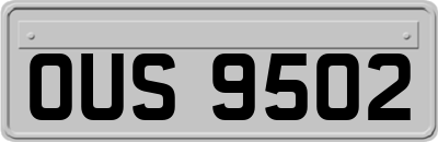 OUS9502