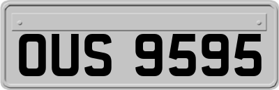 OUS9595