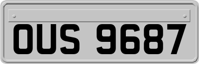 OUS9687