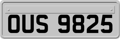OUS9825