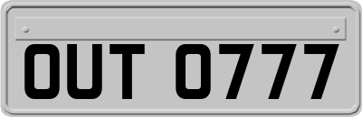 OUT0777