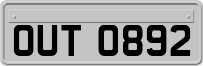 OUT0892