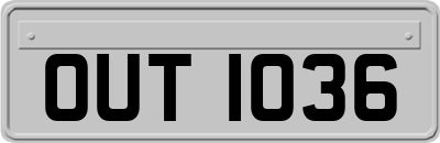 OUT1036