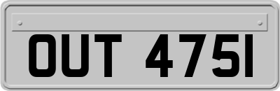 OUT4751
