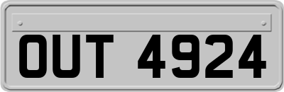 OUT4924