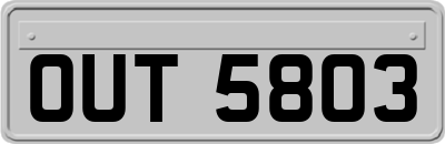 OUT5803