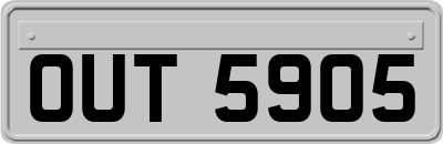 OUT5905