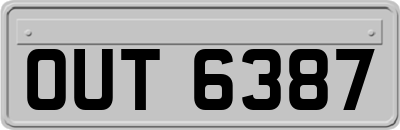 OUT6387