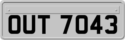 OUT7043