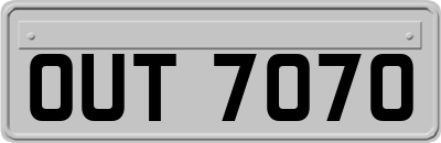 OUT7070