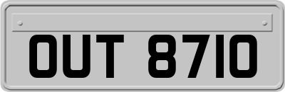 OUT8710
