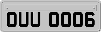 OUU0006