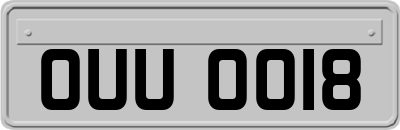 OUU0018