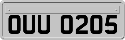 OUU0205