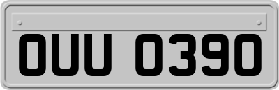 OUU0390