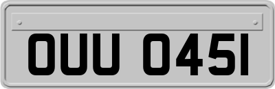 OUU0451