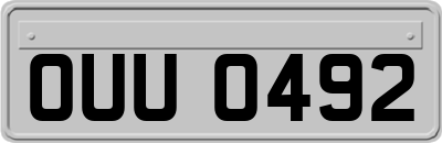 OUU0492
