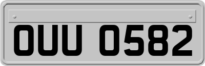 OUU0582