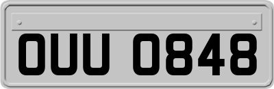 OUU0848