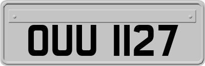 OUU1127