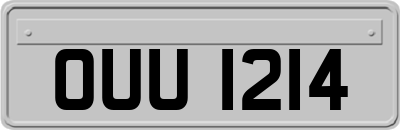 OUU1214