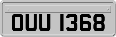 OUU1368